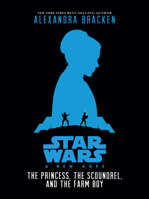Title details for Star Wars by Alexandra Bracken - Available